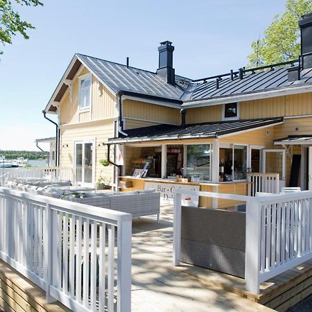 Hotel Amandis Naantali Exteriér fotografie