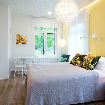 Hotel Amandis Naantali Exteriér fotografie