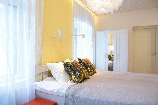 Hotel Amandis Naantali Exteriér fotografie